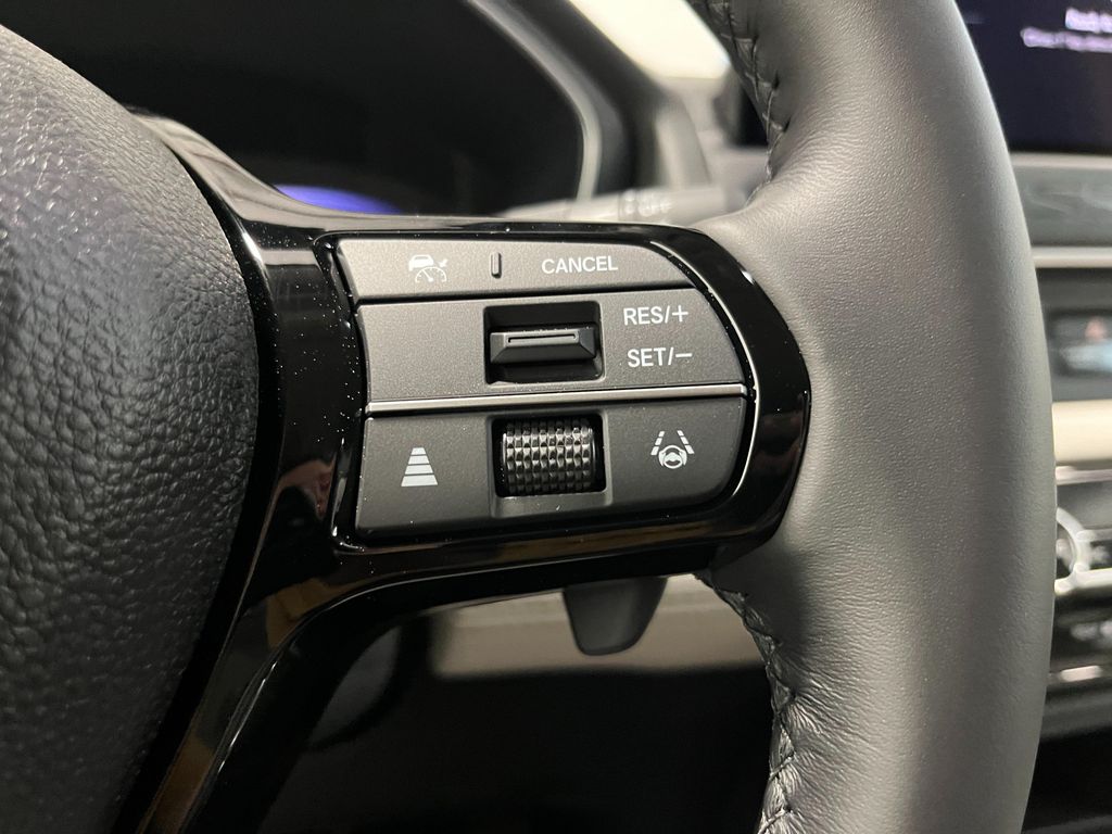 صورة مصغرة 14 لـ 2026 Honda PASSPORT AWD RTL TOWING
