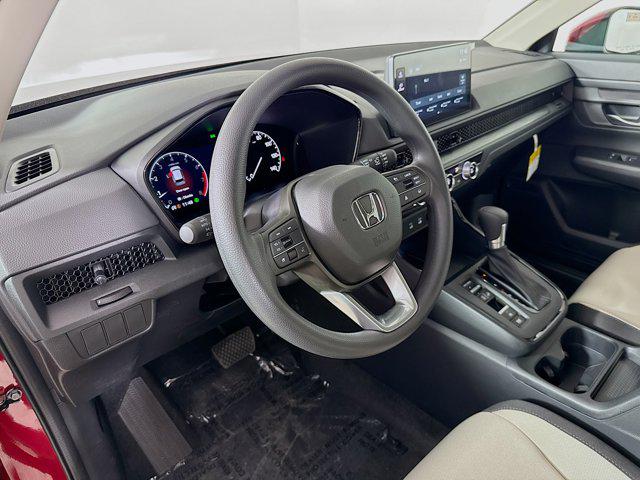 HONDA CR-V LX 2WD - 7