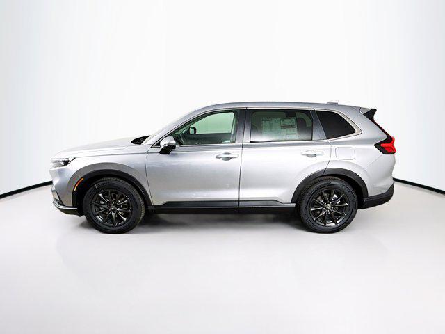 HONDA CR-V EX-L 2WD - 6