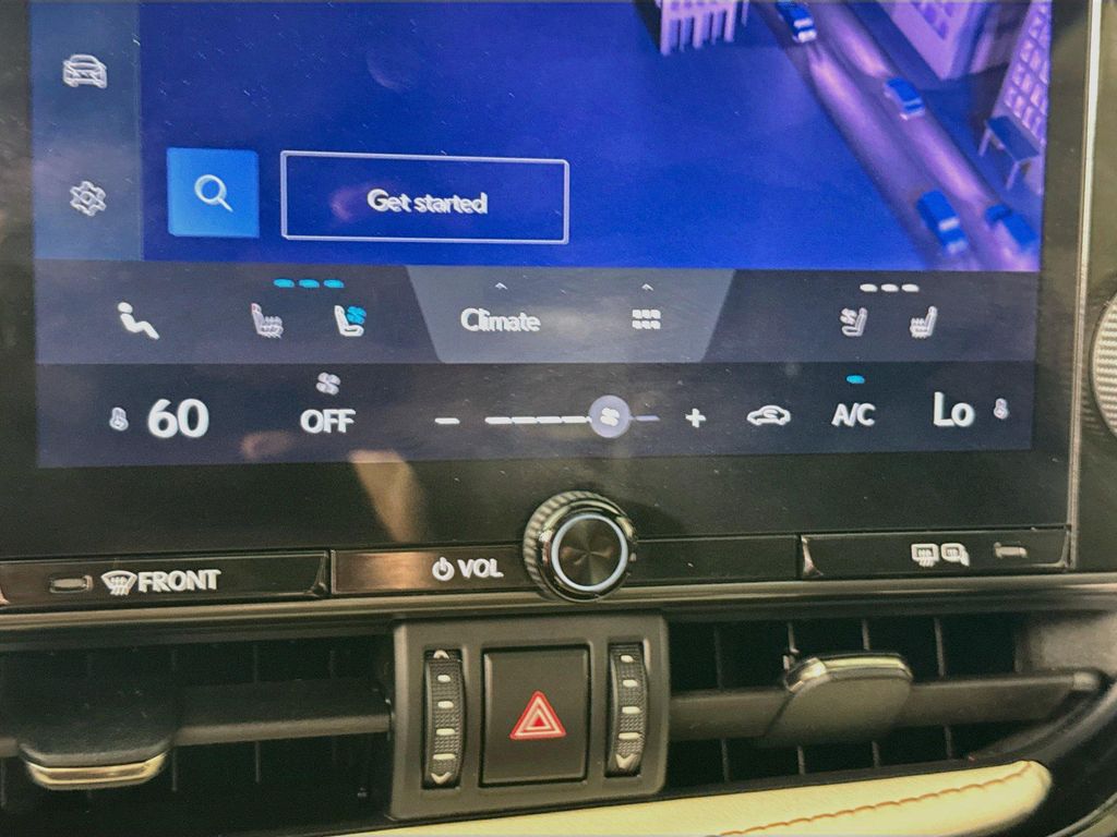 2022 Lexus NX 350 PREMIUM — миниатюра 16