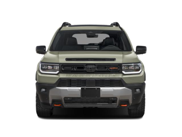 2026 Honda PASSPORT AWD TRAILSPORT ELITE 照片 4