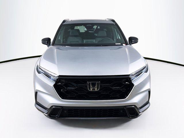 HONDA CR-V HYBRID SPORT-L FWD - 3