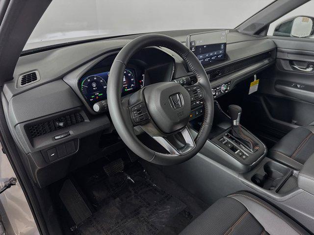 HONDA CR-V HYBRID SPORT-L FWD - 7