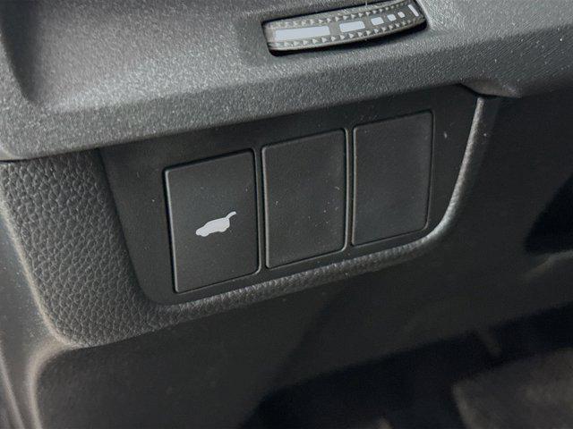 HONDA CR-V HYBRID SPORT-L FWD - 8