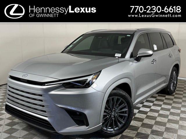 New 2026 Lexus TX 350 Base