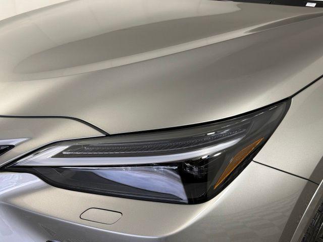 2026 Lexus NX 350H BASE 照片 10