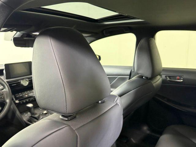 2024 Lexus IS 350 BASE — миниатюра 27