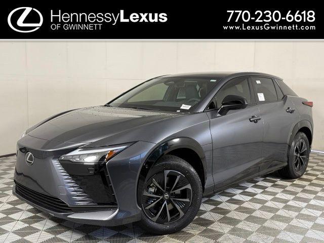 New 2026 Lexus RZ 450e Premium