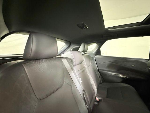 2026 Lexus RX 350 LUXURY — миниатюра 28