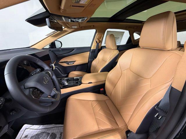 2026 Lexus NX 450H+ LUXURY — миниатюра 17