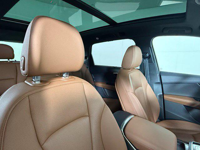2023 AUDI Q7 55 PRESTIGE — миниатюра 29