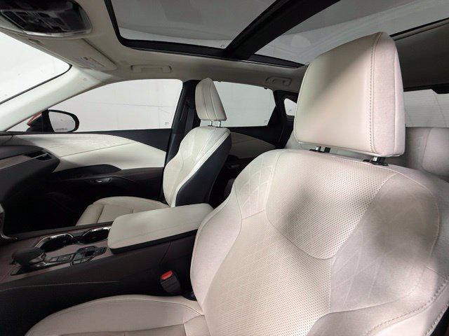2023 Lexus RX 350H LUXURY — миниатюра 15