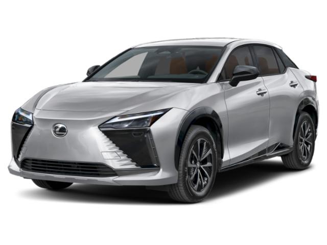 New 2026 Lexus RZ 350e 350e