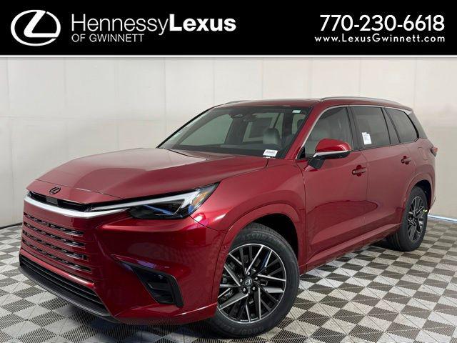 New 2026 Lexus TX 350 Premium