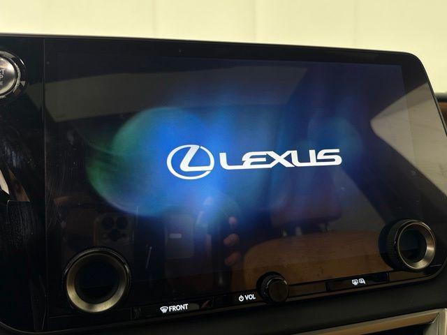 صورة مصغرة 20 لـ 2024 Lexus RX 350 PREMIUM