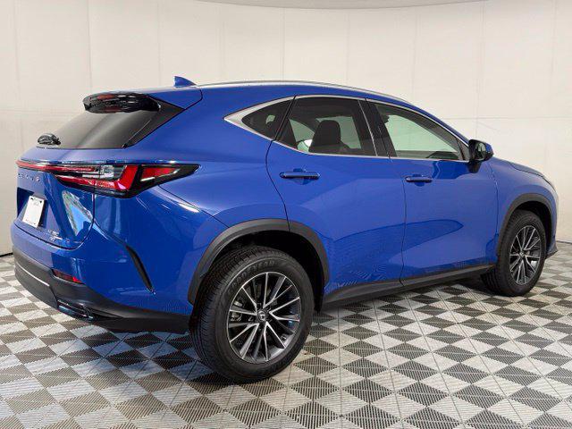 صورة 9 لـ 2022 Lexus NX 350 PREMIUM
