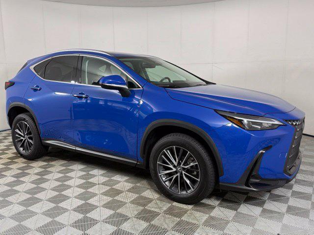 2022 Lexus NX 350 PREMIUM 缩略图 11