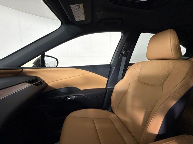 2025 Lexus RX 350 PREMIUM 缩略图 15