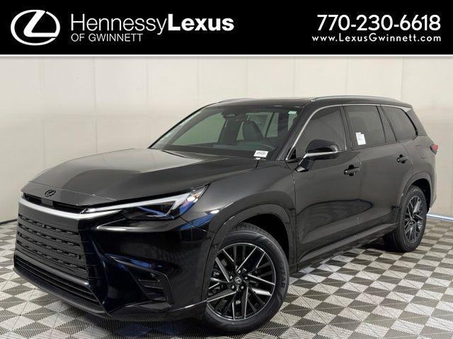 New 2026 Lexus TX 350 Premium