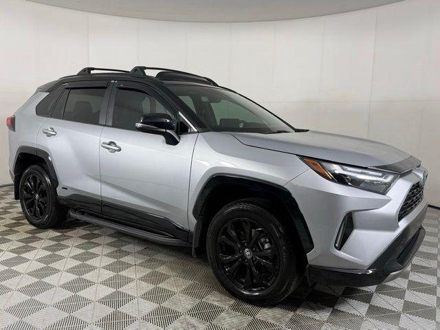 TOYOTA RAV4 - 9