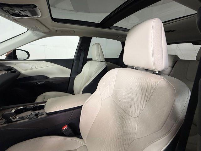 2024 Lexus RX 350 LUXURY 照片 5