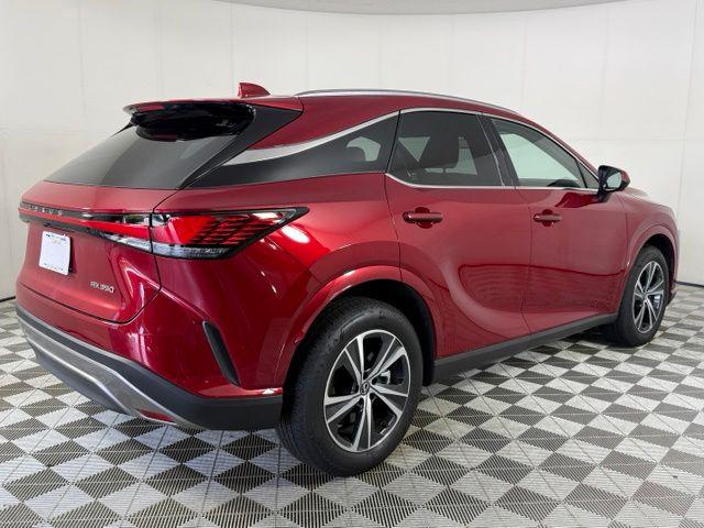 صورة 4 لـ 2025 Lexus RX 350 PREMIUM