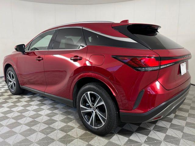 صورة 9 لـ 2025 Lexus RX 350 PREMIUM