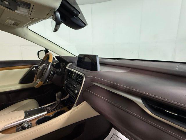 2020 Lexus RX 350 BASE 照片 32