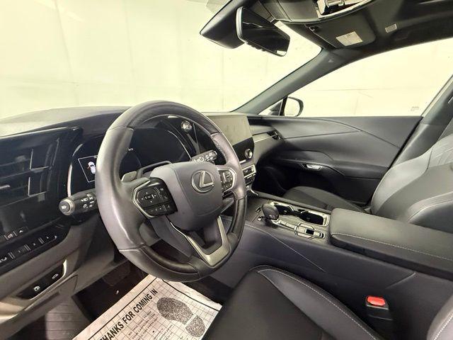 2024 Lexus RX 350 PREMIUM — фото 7