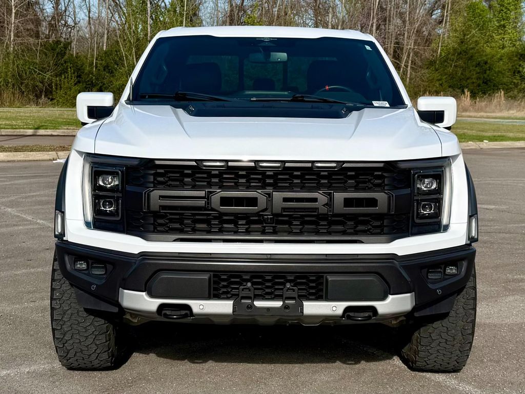 FORD F-150 RAPTOR - 6