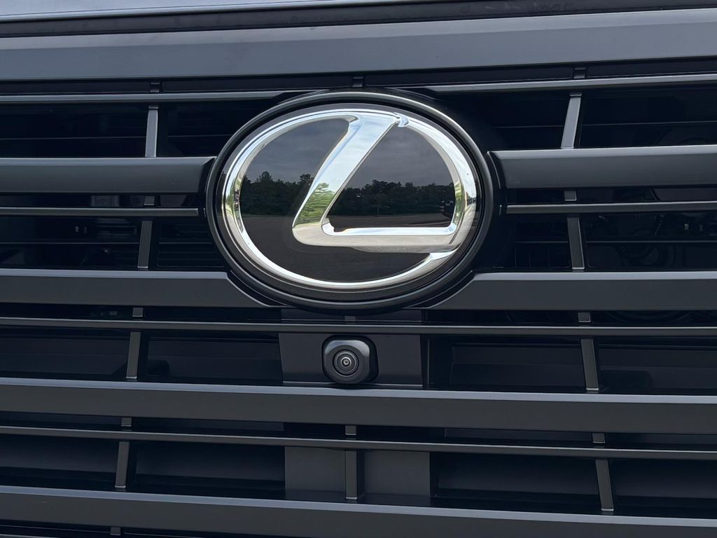 صورة مصغرة 15 لـ 2026 Lexus GX 550 LUXURY+