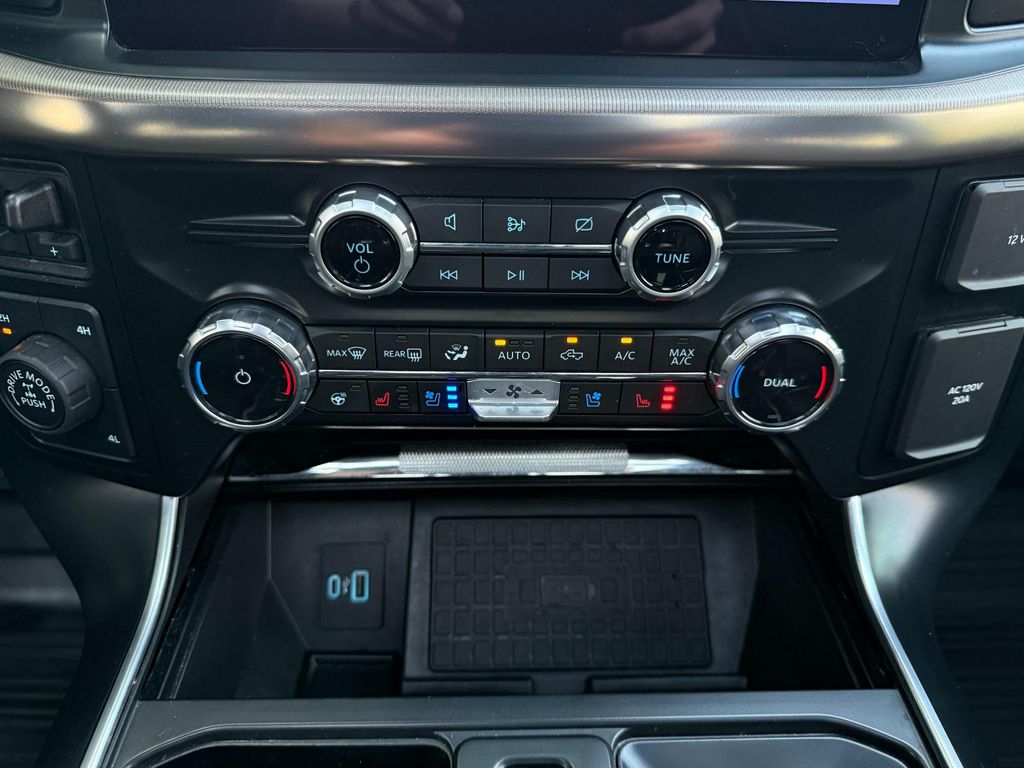 2023 FORD F-150 RAPTOR — миниатюра 54