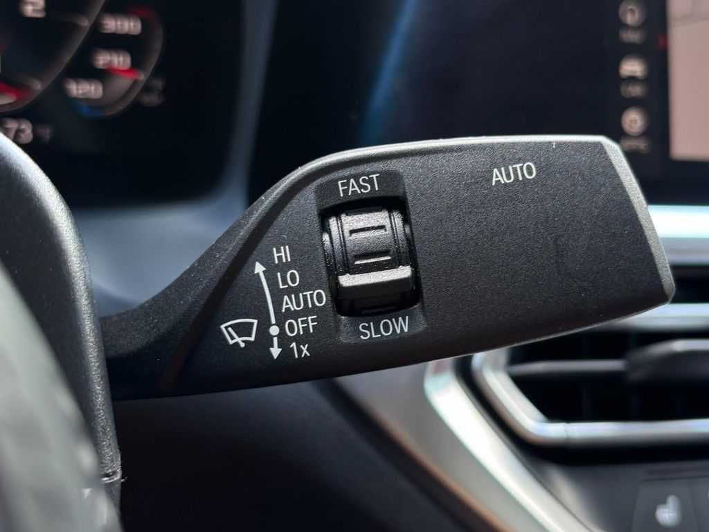 2021 BMW M4 BASE 缩略图 37