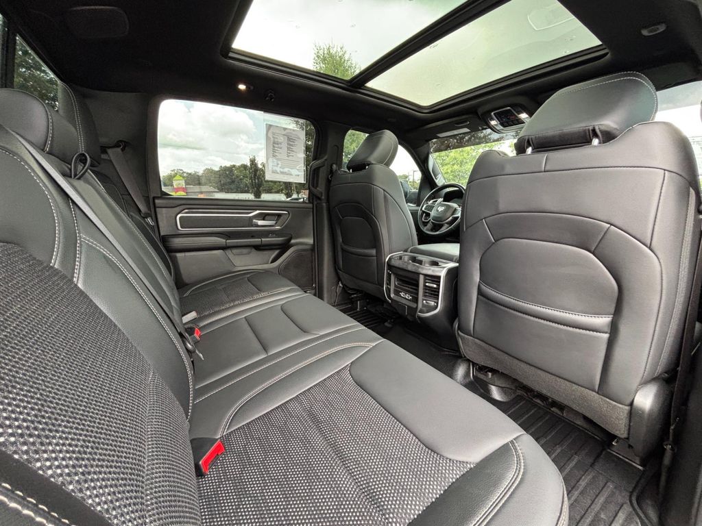 2023 RAM 1500 BIG HORN/LONE STAR 缩略图 32