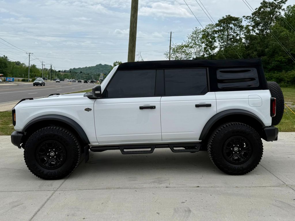FORD BRONCO - 6