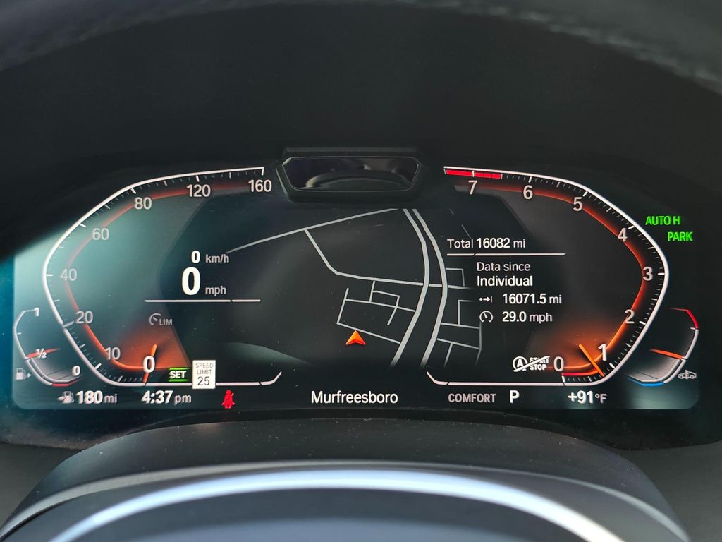 2022 BMW 840 I XDRIVE 照片 44