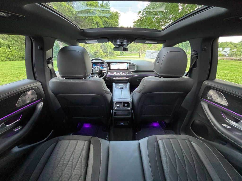 2025 Mercedes-BENZ OTHERS 缩略图 24
