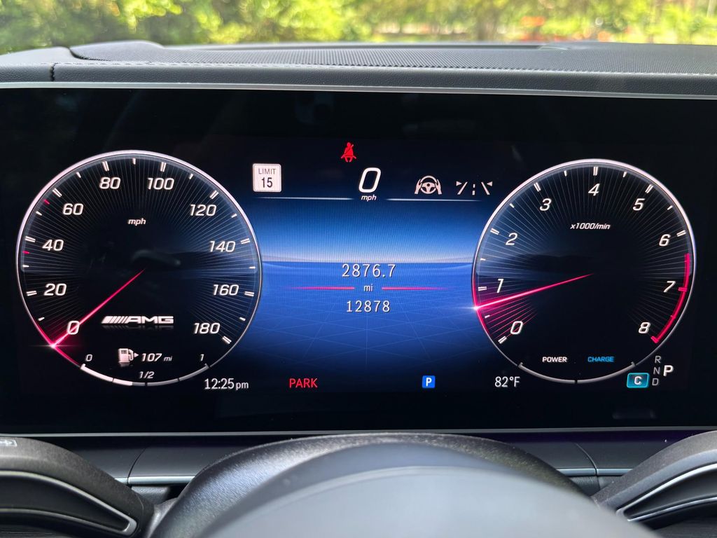 2025 Mercedes-BENZ OTHERS 缩略图 41