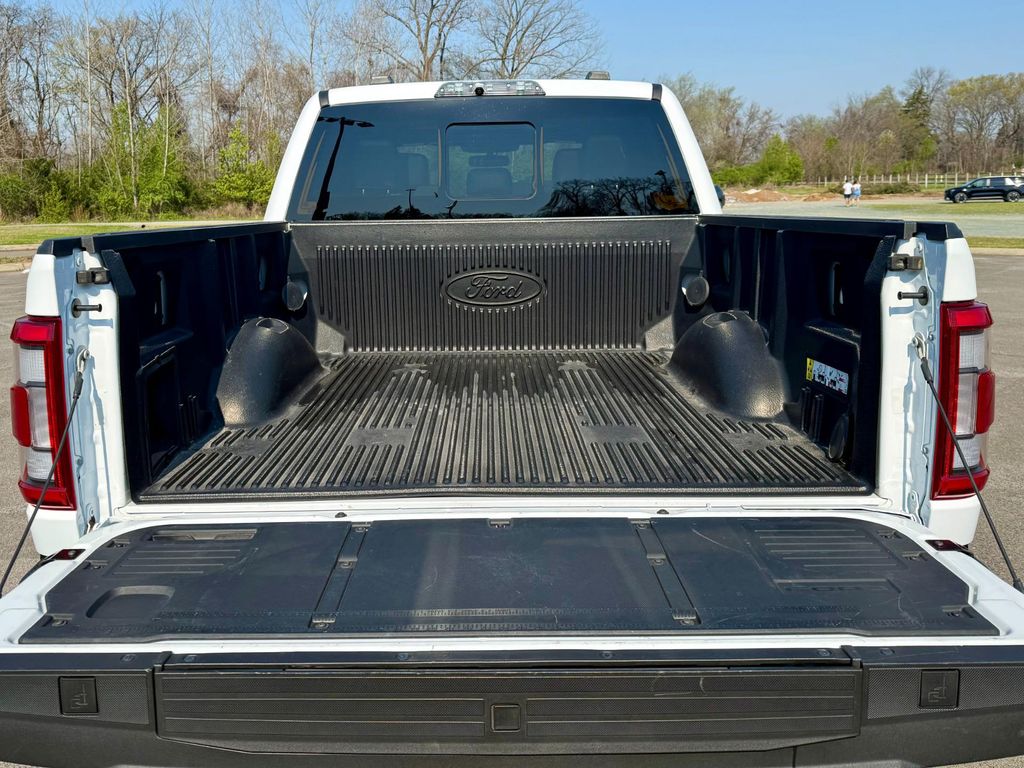 FORD F-150 RAPTOR R - 9