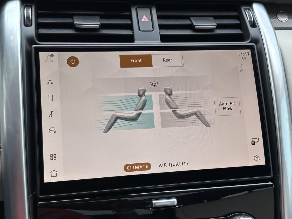 2025 LAND Rover DISCOVERY P360 METROPOLITAN EDITION — миниатюра 43