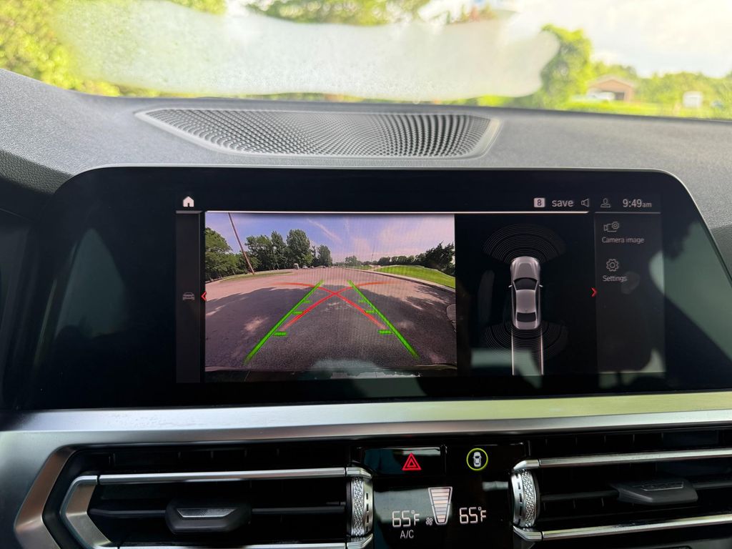 2022 BMW 230 I — миниатюра 22