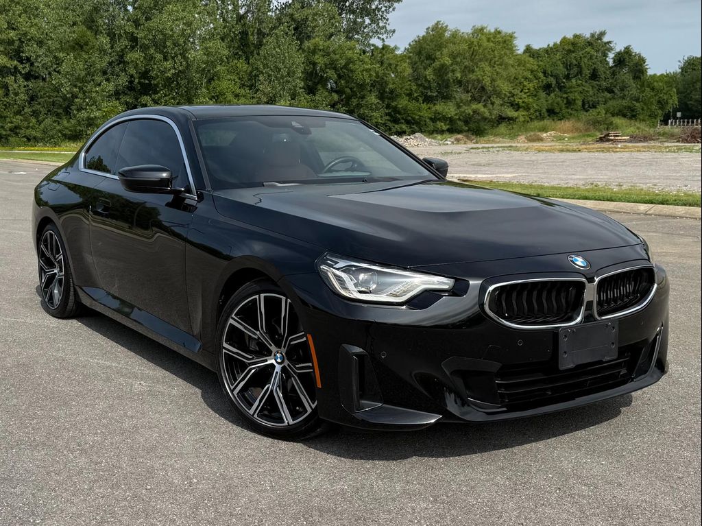 صورة 1 لـ 2022 BMW 230 I