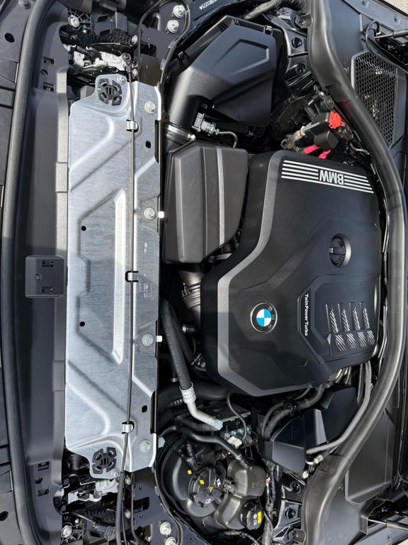 2022 BMW 230 I — миниатюра 33
