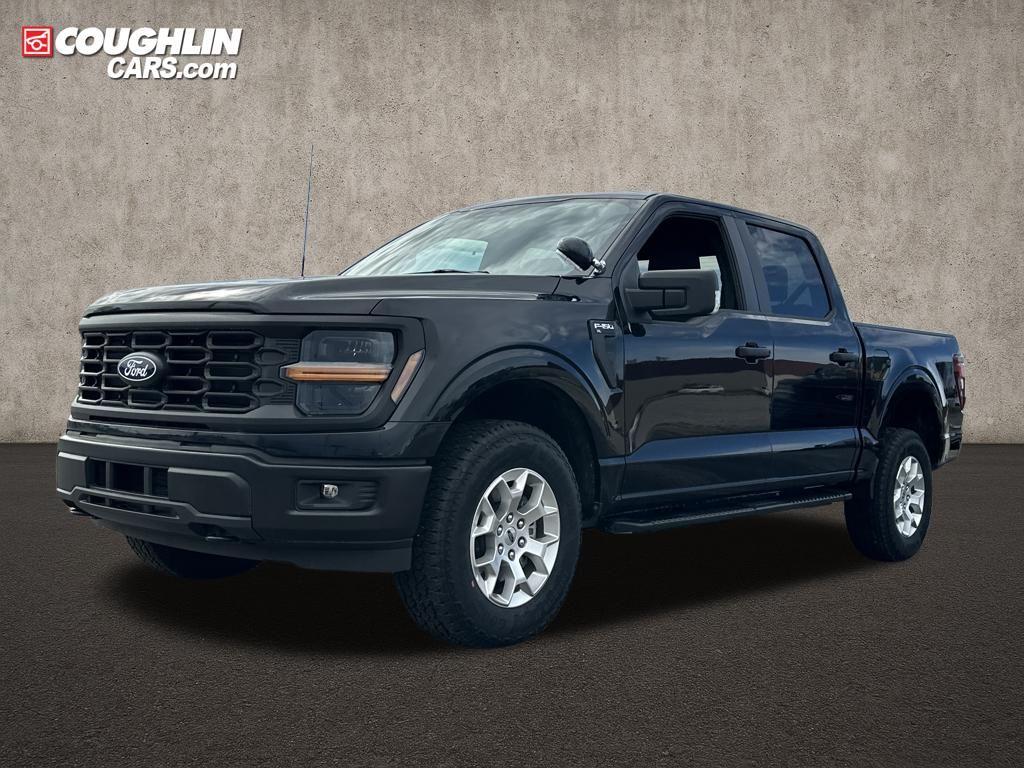FORD F-150 XL - 3