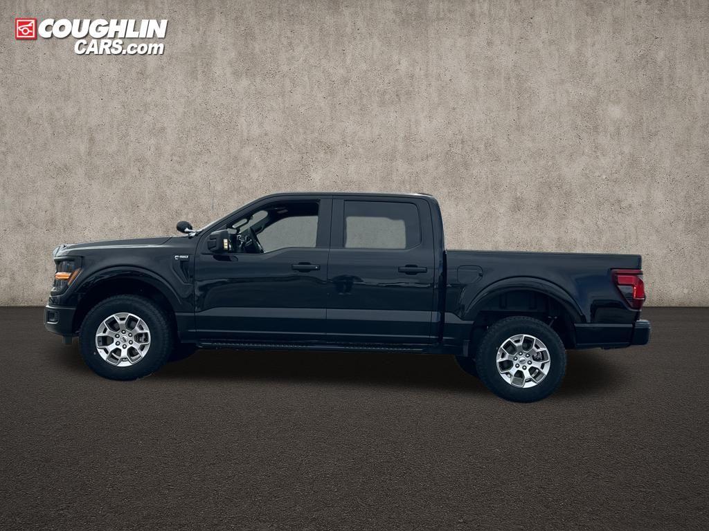 FORD F-150 XL - 5