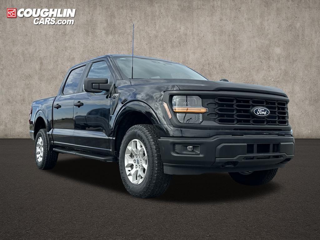 FORD F-150 XL - 1