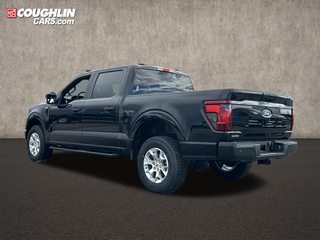 FORD F-150 XL - 6