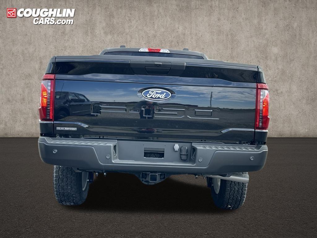 FORD F-150 XL - 7