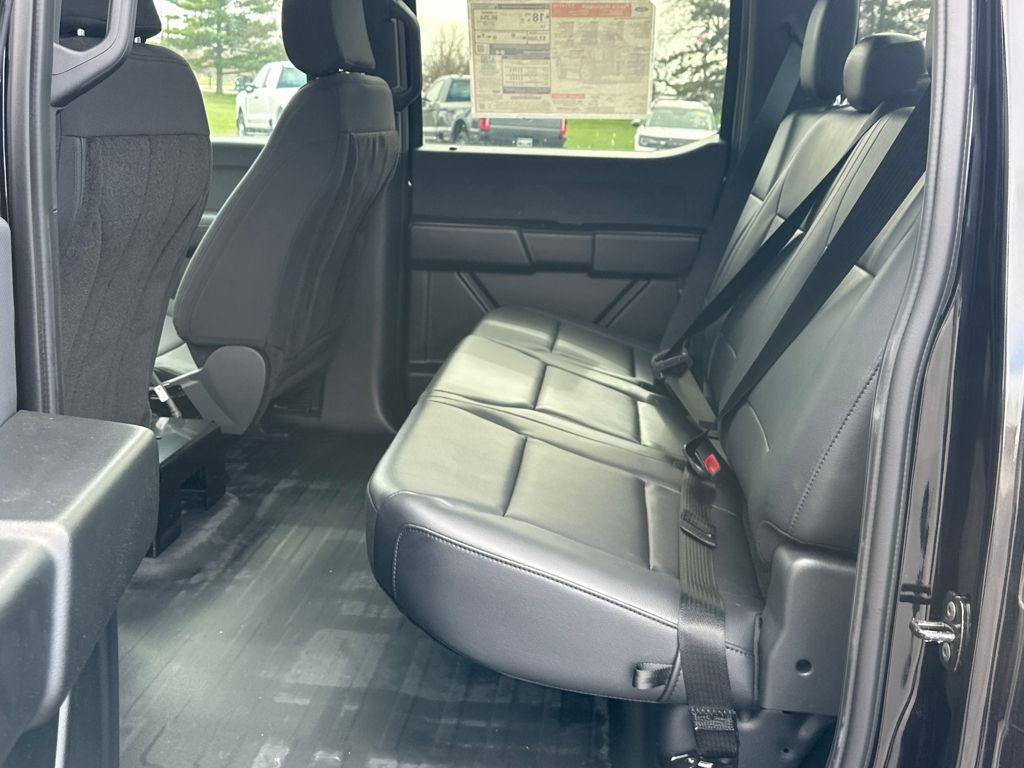 2024 FORD F-150 XL — миниатюра 16