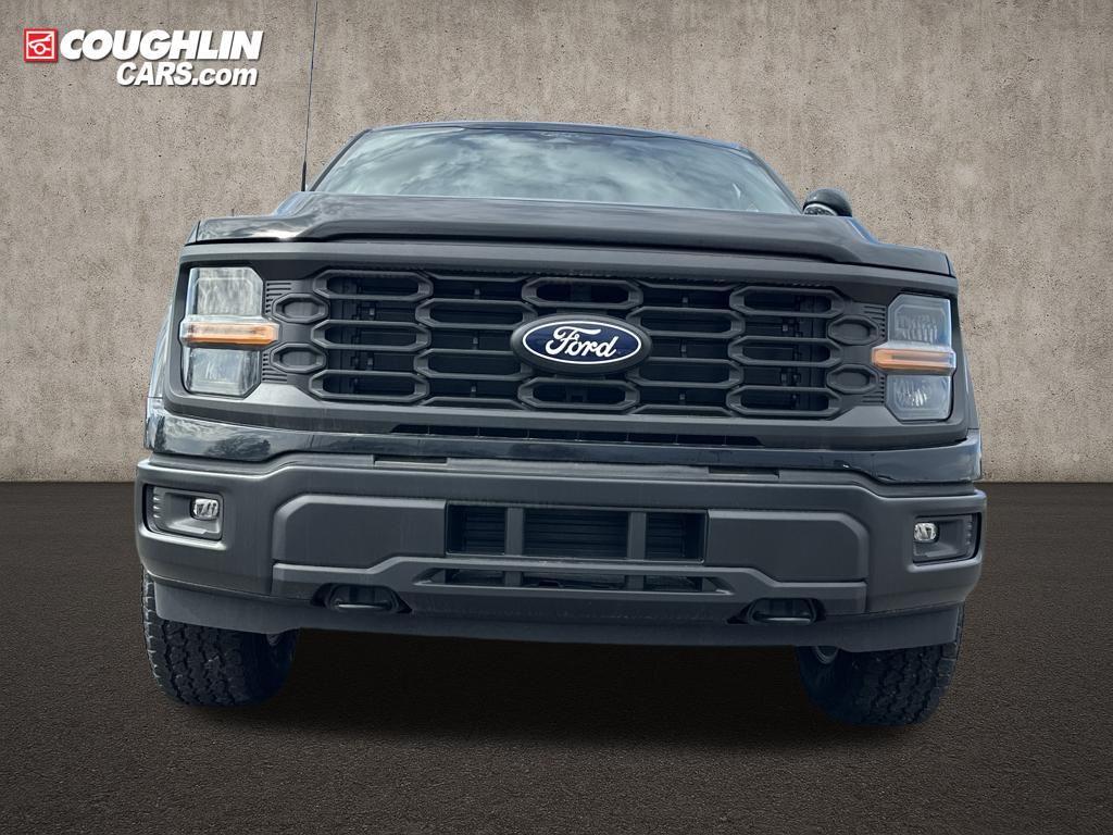 FORD F-150 XL - 2